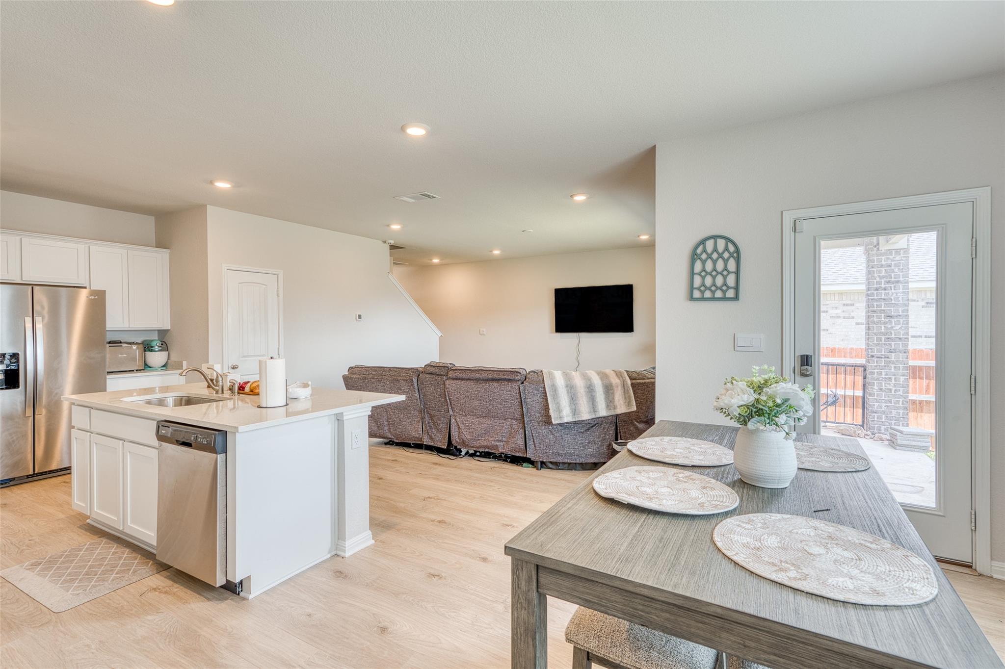 137 Standing Rock Lane Marble Falls TX 78654
