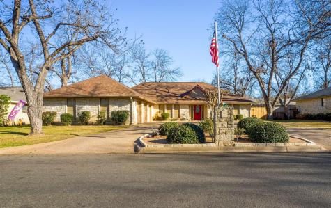 330 Columbine Street Meadowlakes TX 78654