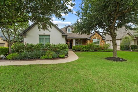 3000 Raspberry Road Austin TX 78748