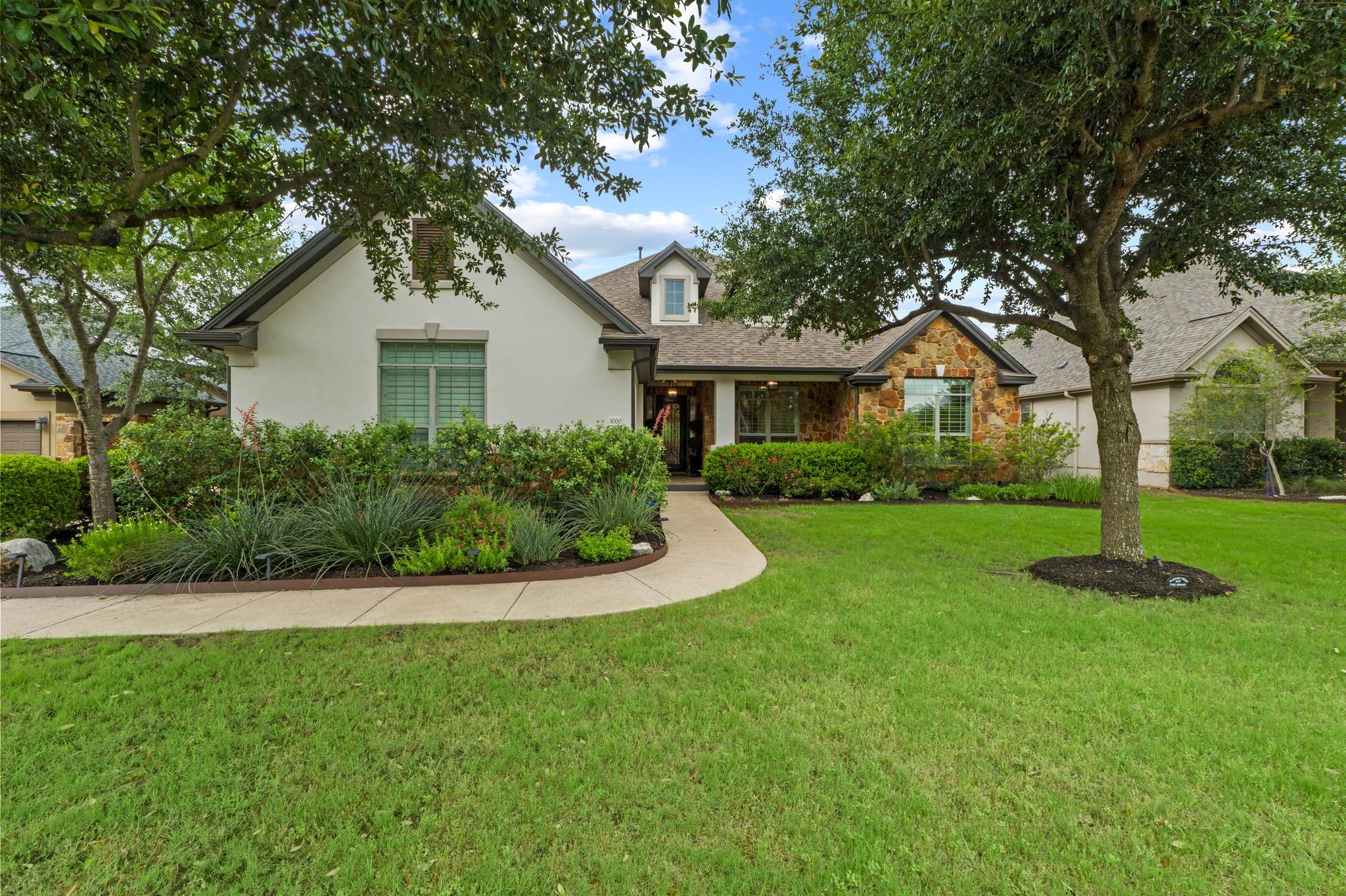 3000 Raspberry Road Austin TX 78748