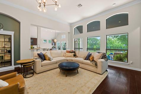 3000 Raspberry Road Austin TX 78748