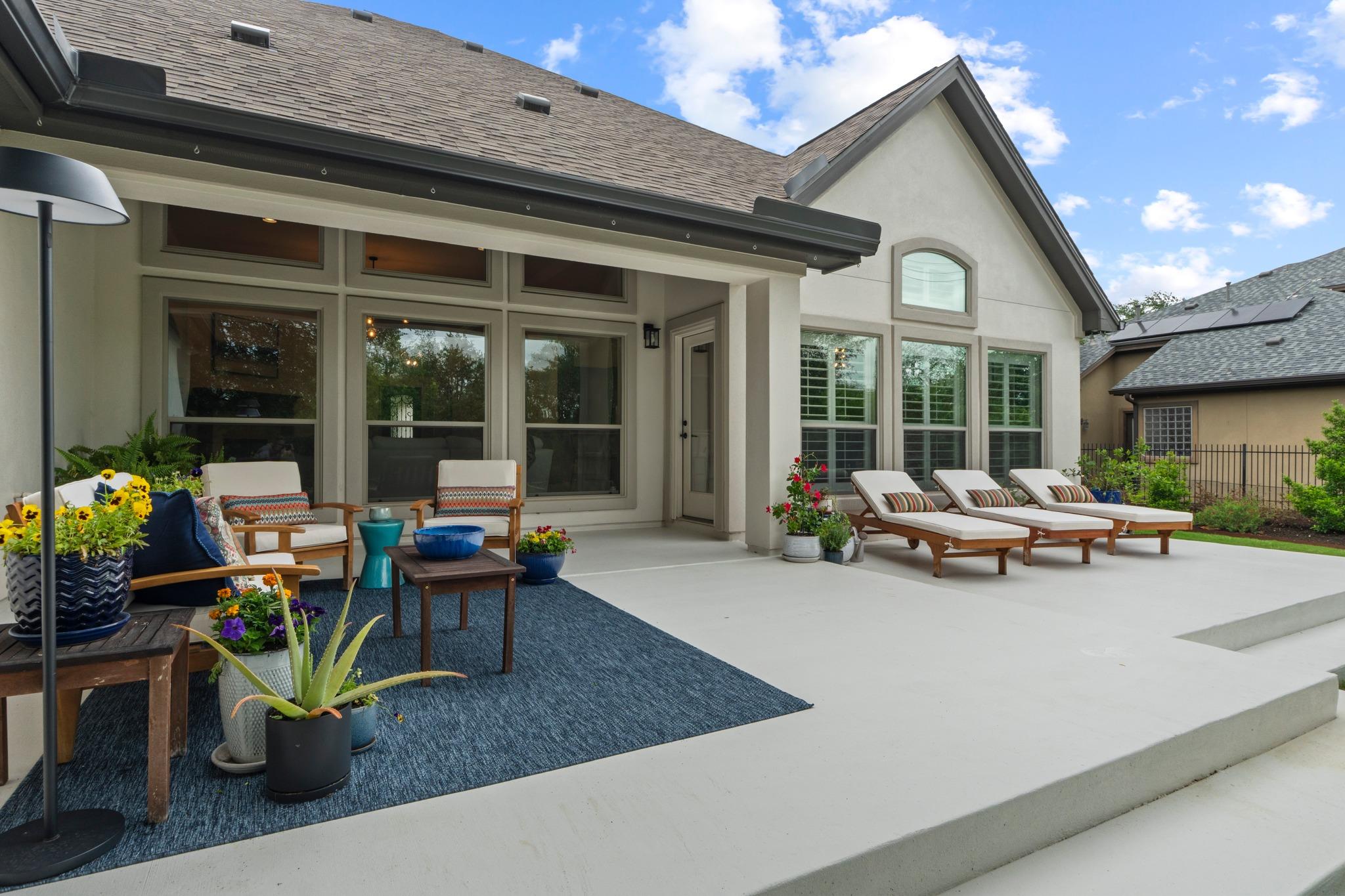 3000 Raspberry Road Austin TX 78748