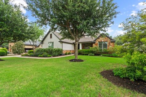 3000 Raspberry Road Austin TX 78748