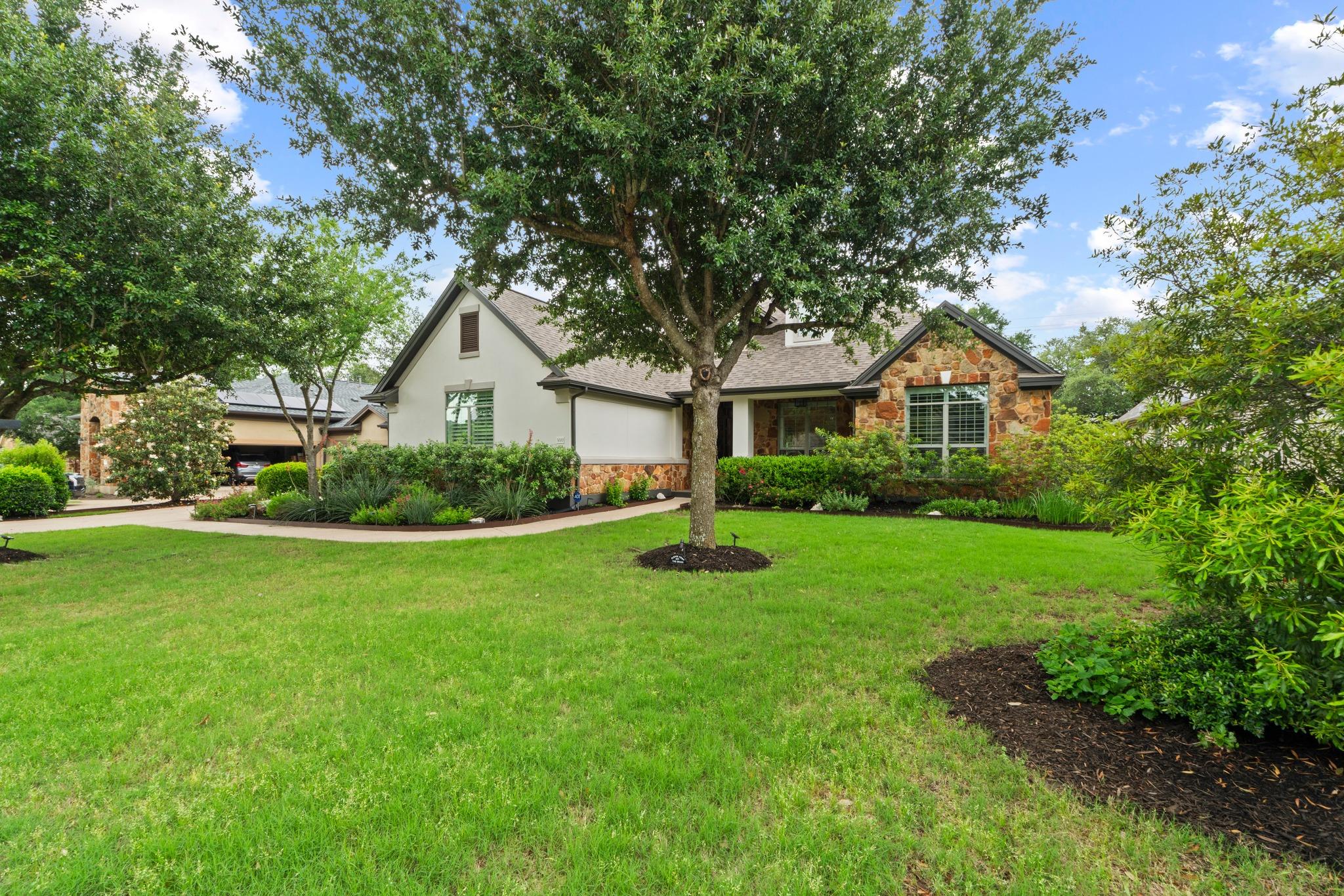 3000 Raspberry Road Austin TX 78748