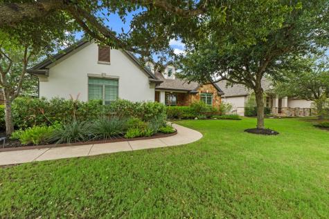 3000 Raspberry Road Austin TX 78748