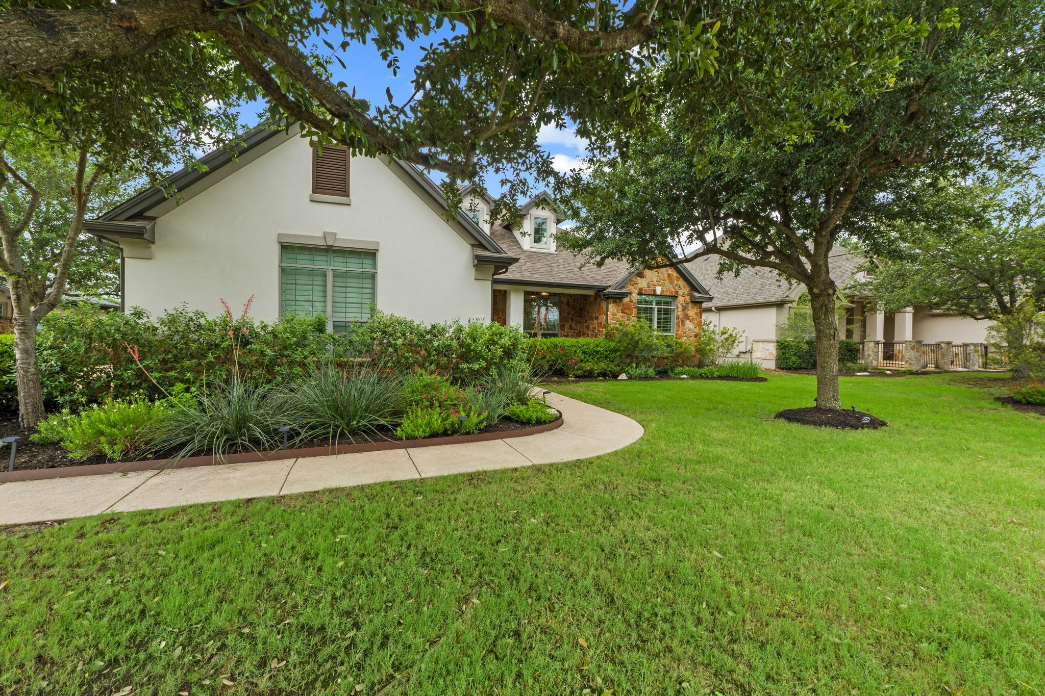 3000 Raspberry Road Austin TX 78748