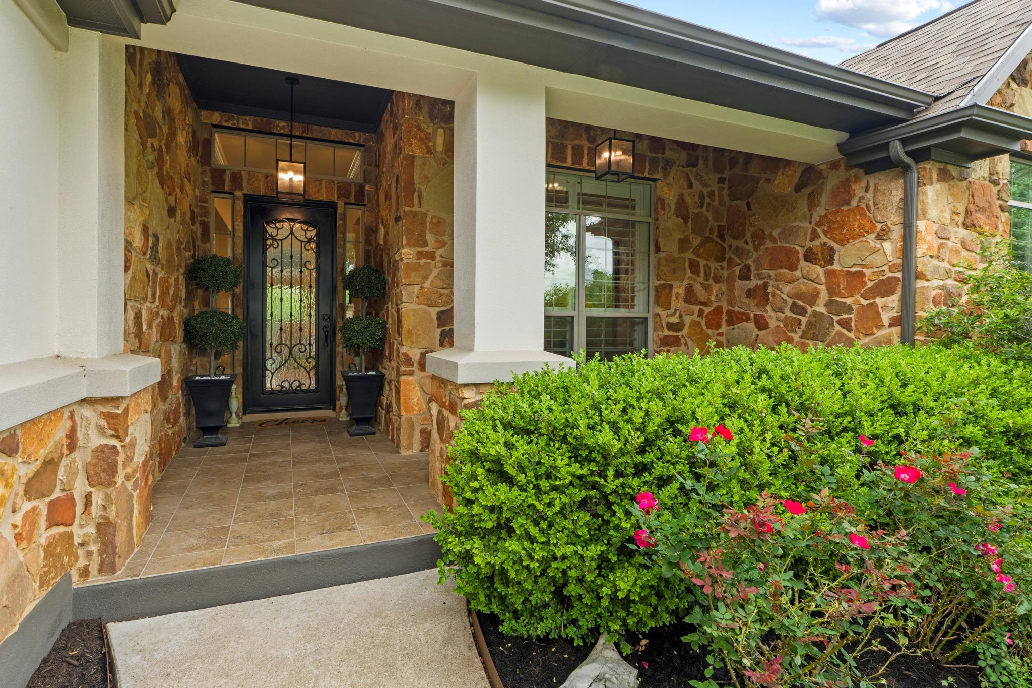 3000 Raspberry Road Austin TX 78748