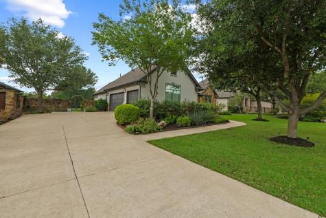 3000 Raspberry Road Austin TX 78748