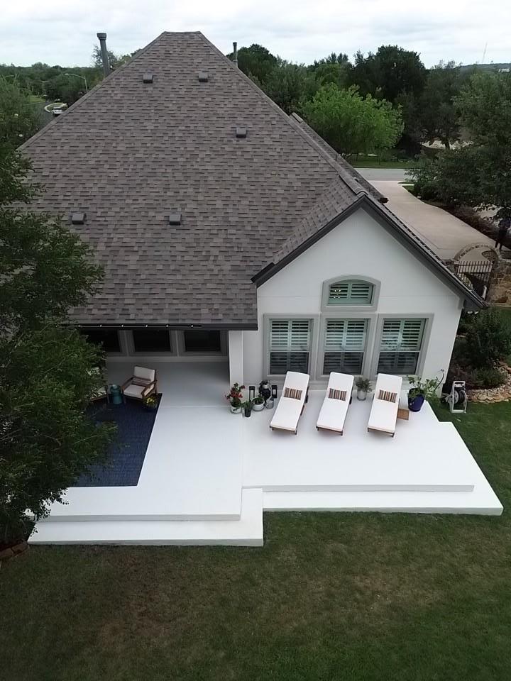 3000 Raspberry Road Austin TX 78748