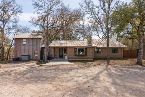 301 Green Acres Drive Wimberley TX 78676
