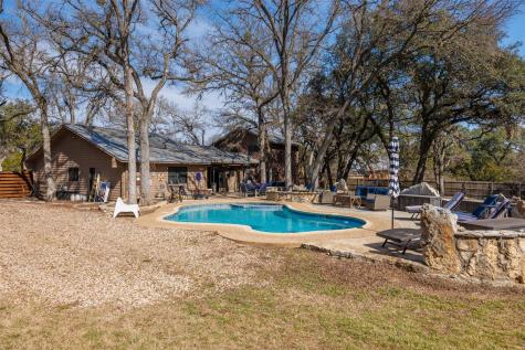 301 Green Acres Drive Wimberley TX 78676