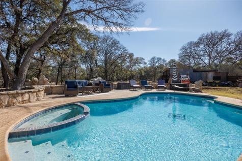 301 Green Acres Drive Wimberley TX 78676