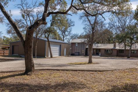 301 Green Acres Drive Wimberley TX 78676