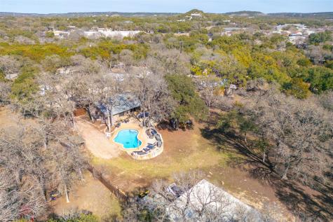 301 Green Acres Drive Wimberley TX 78676