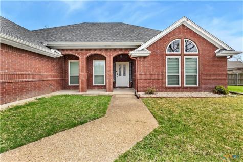 1711 Lynx Circle Harker Heights TX 76548