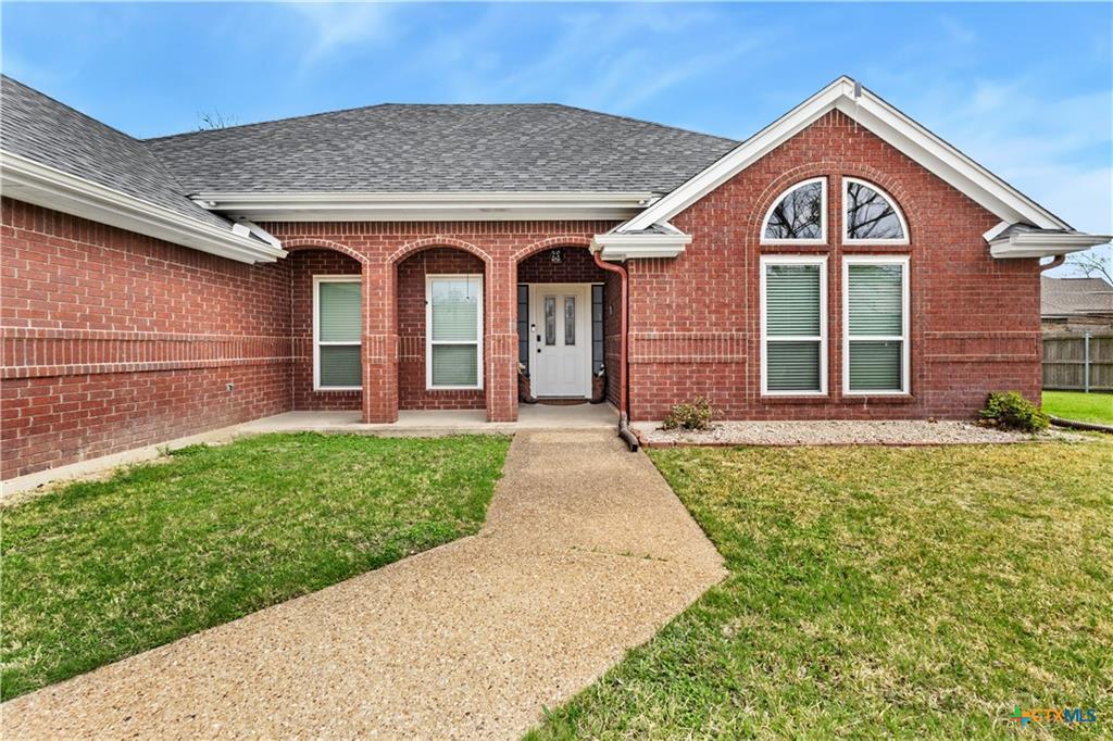 1711 Lynx Circle Harker Heights TX 76548