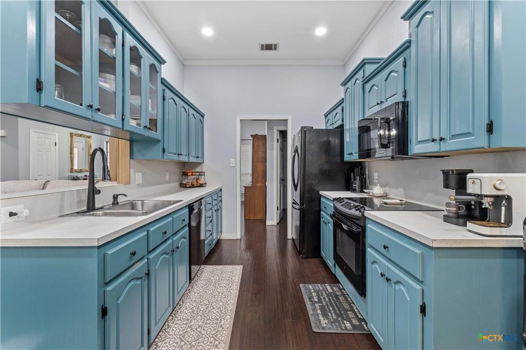 1711 Lynx Circle Harker Heights TX 76548