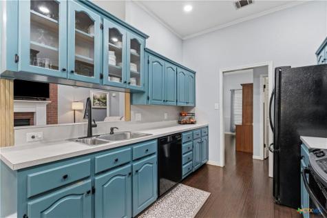 1711 Lynx Circle Harker Heights TX 76548
