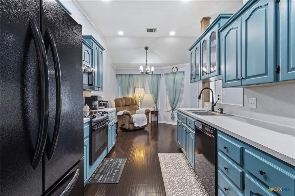 1711 Lynx Circle Harker Heights TX 76548