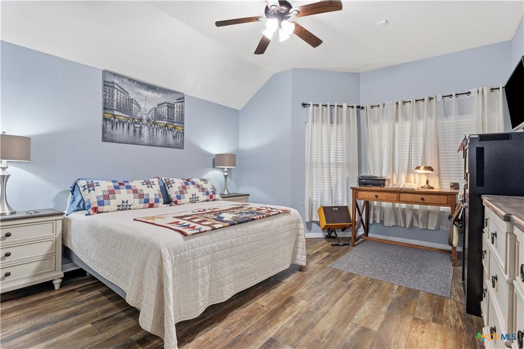 1711 Lynx Circle Harker Heights TX 76548