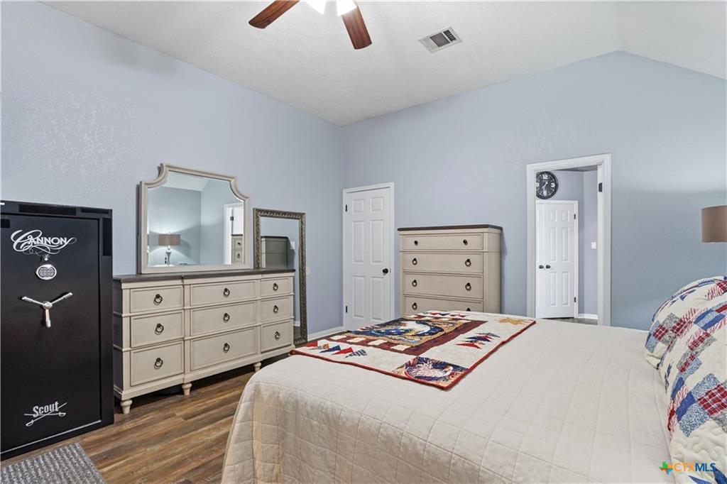 1711 Lynx Circle Harker Heights TX 76548