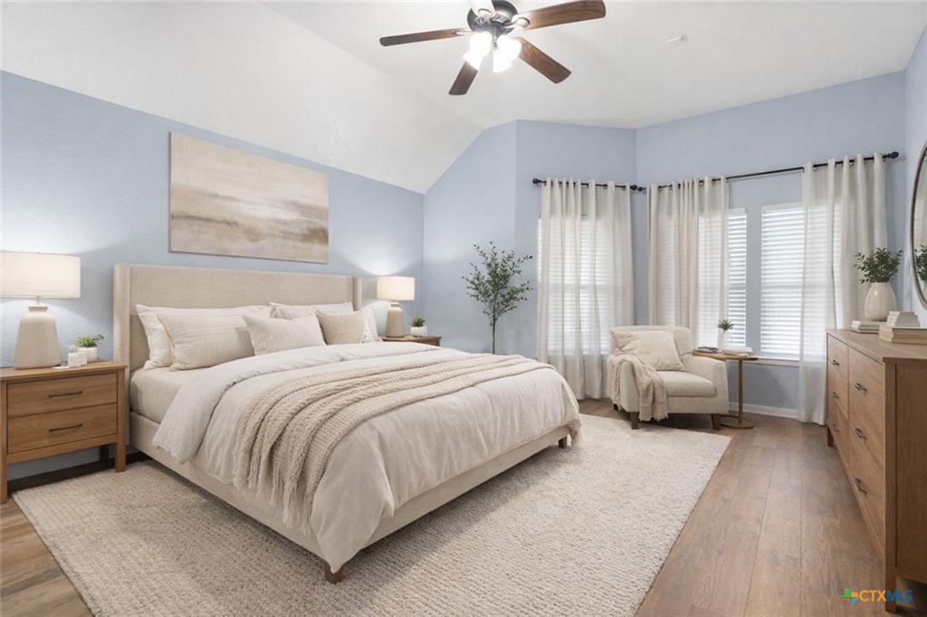 1711 Lynx Circle Harker Heights TX 76548