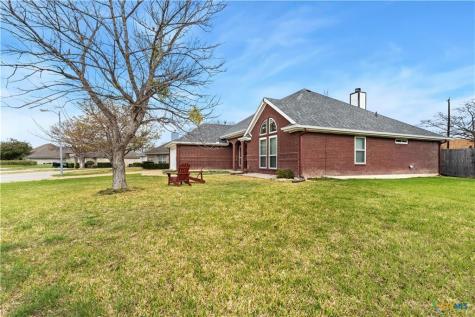 1711 Lynx Circle Harker Heights TX 76548