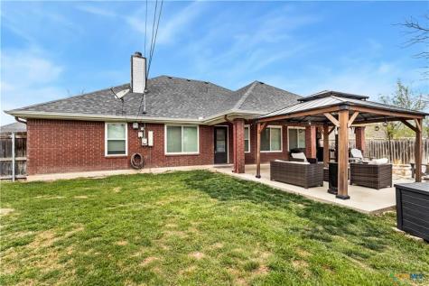 1711 Lynx Circle Harker Heights TX 76548