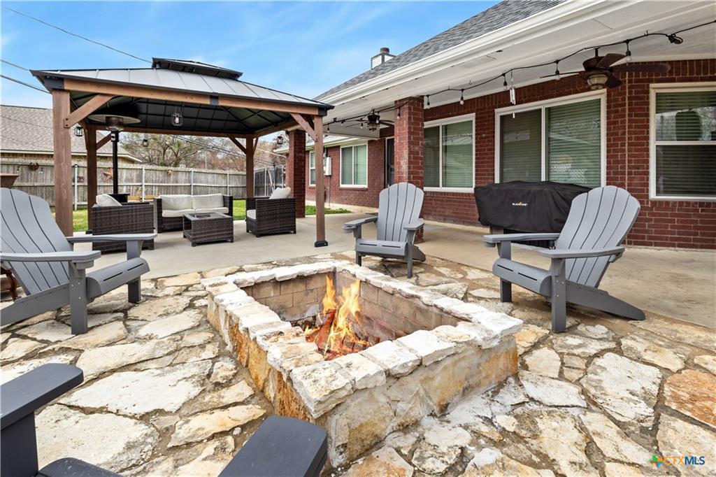 1711 Lynx Circle Harker Heights TX 76548