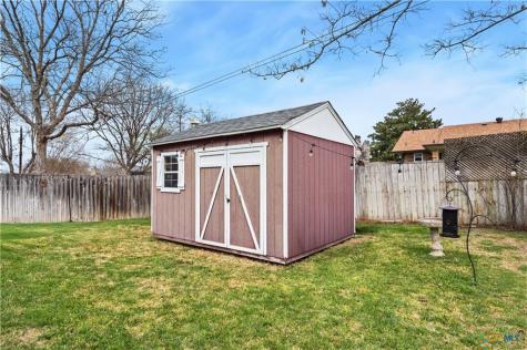 1711 Lynx Circle Harker Heights TX 76548