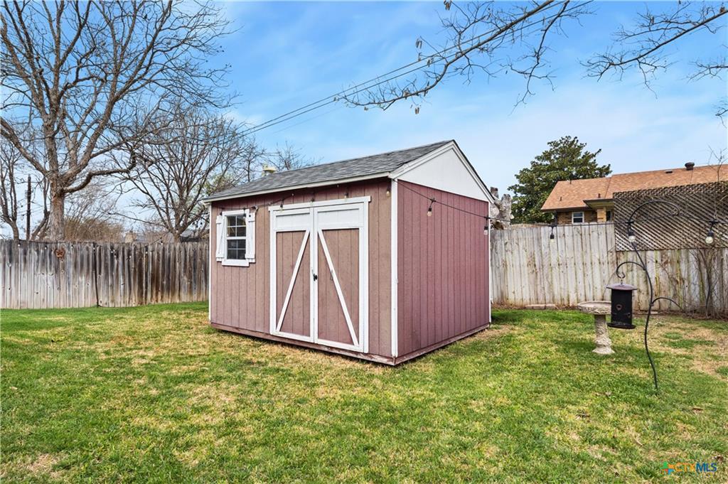 1711 Lynx Circle Harker Heights TX 76548