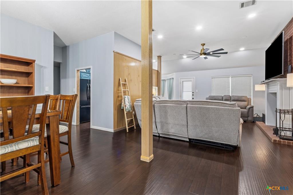 1711 Lynx Circle Harker Heights TX 76548