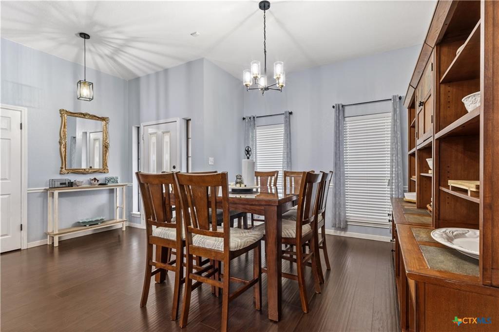 1711 Lynx Circle Harker Heights TX 76548