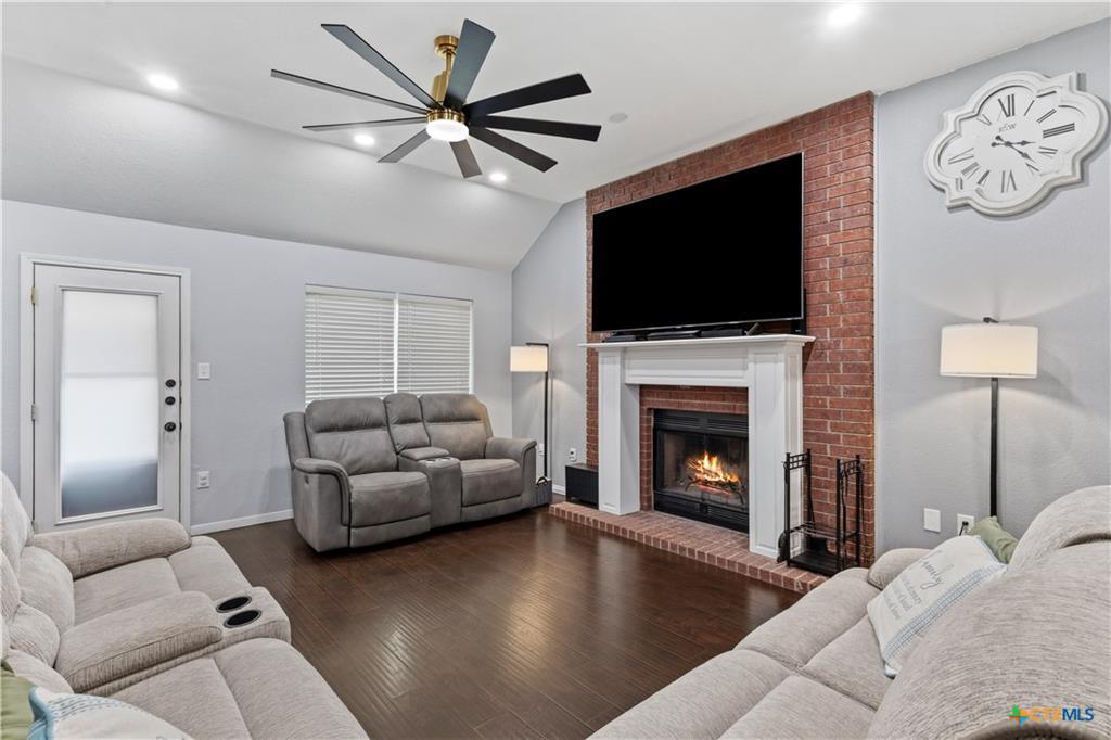 1711 Lynx Circle Harker Heights TX 76548