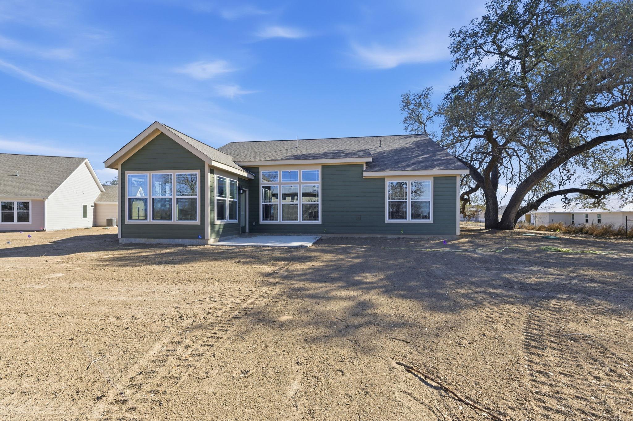 21131 Prairie Rose San Antonio TX 78264