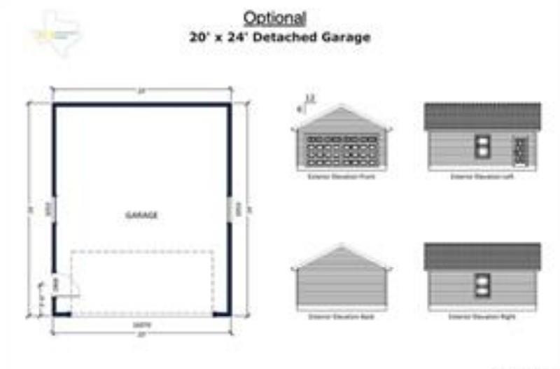 21131 Prairie Rose San Antonio TX 78264