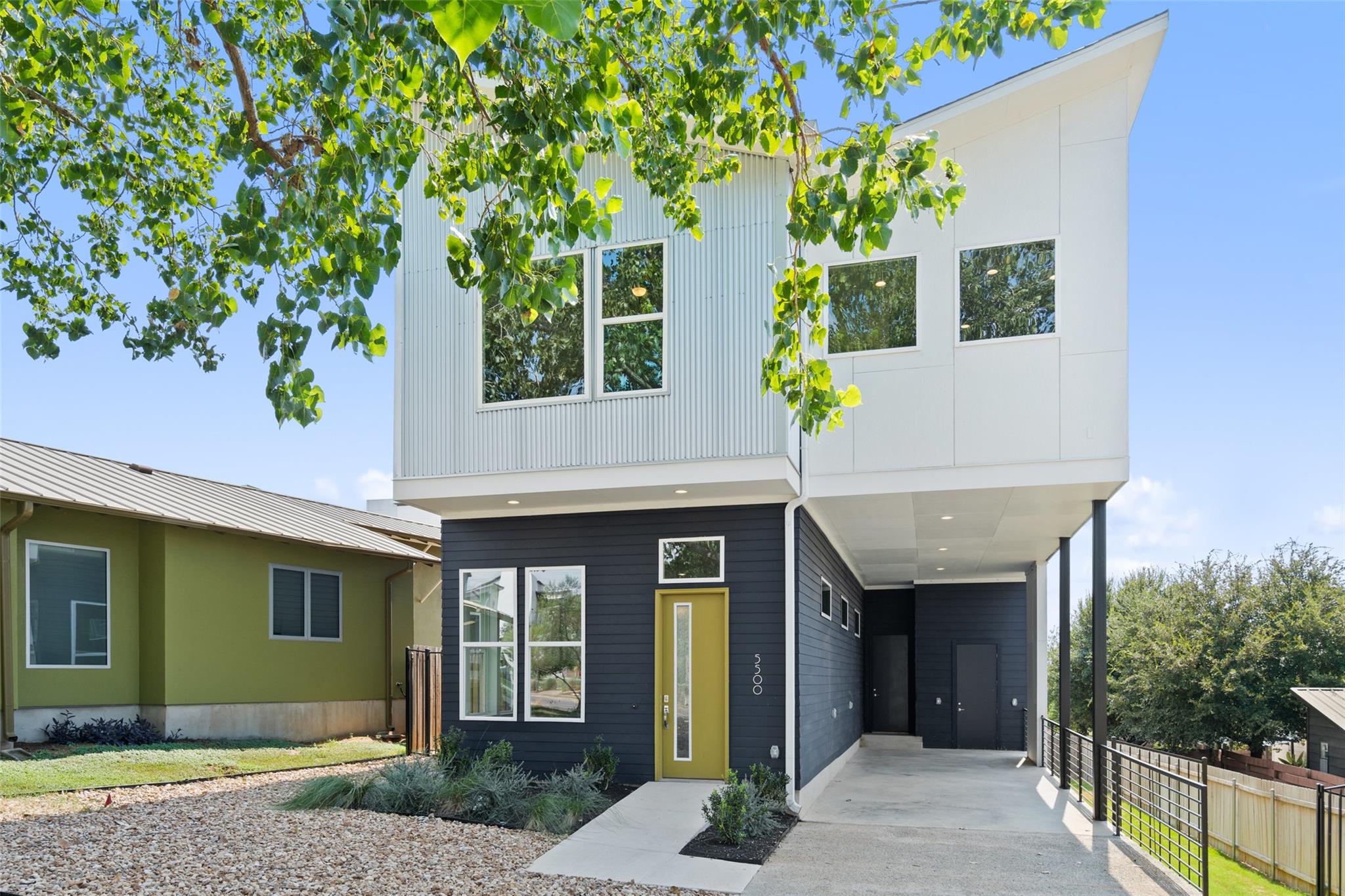 5500 Sendero Hills Parkway Austin TX 78724