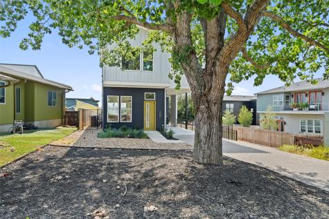 5500 Sendero Hills Parkway Austin TX 78724