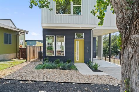 5500 Sendero Hills Parkway Austin TX 78724
