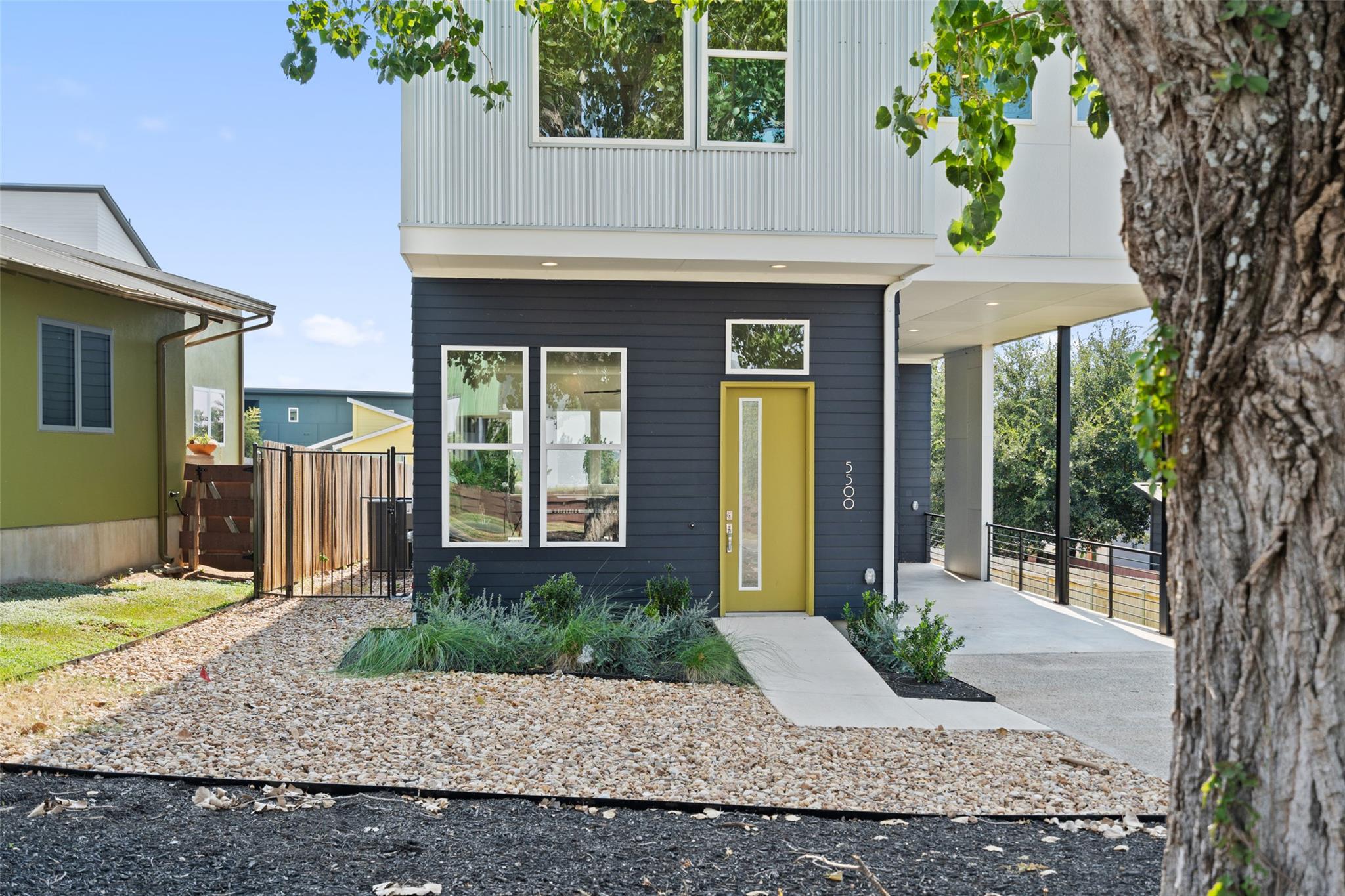 5500 Sendero Hills Parkway Austin TX 78724