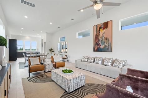 5500 Sendero Hills Parkway Austin TX 78724