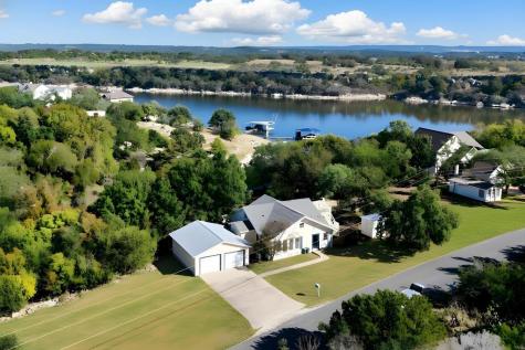 1025 Lake Shore Drive Spicewood TX 78669