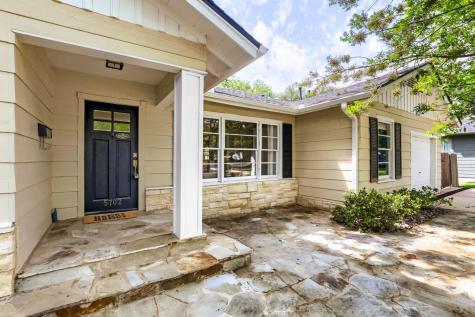 5702 Bull Creek Road Austin TX 78756