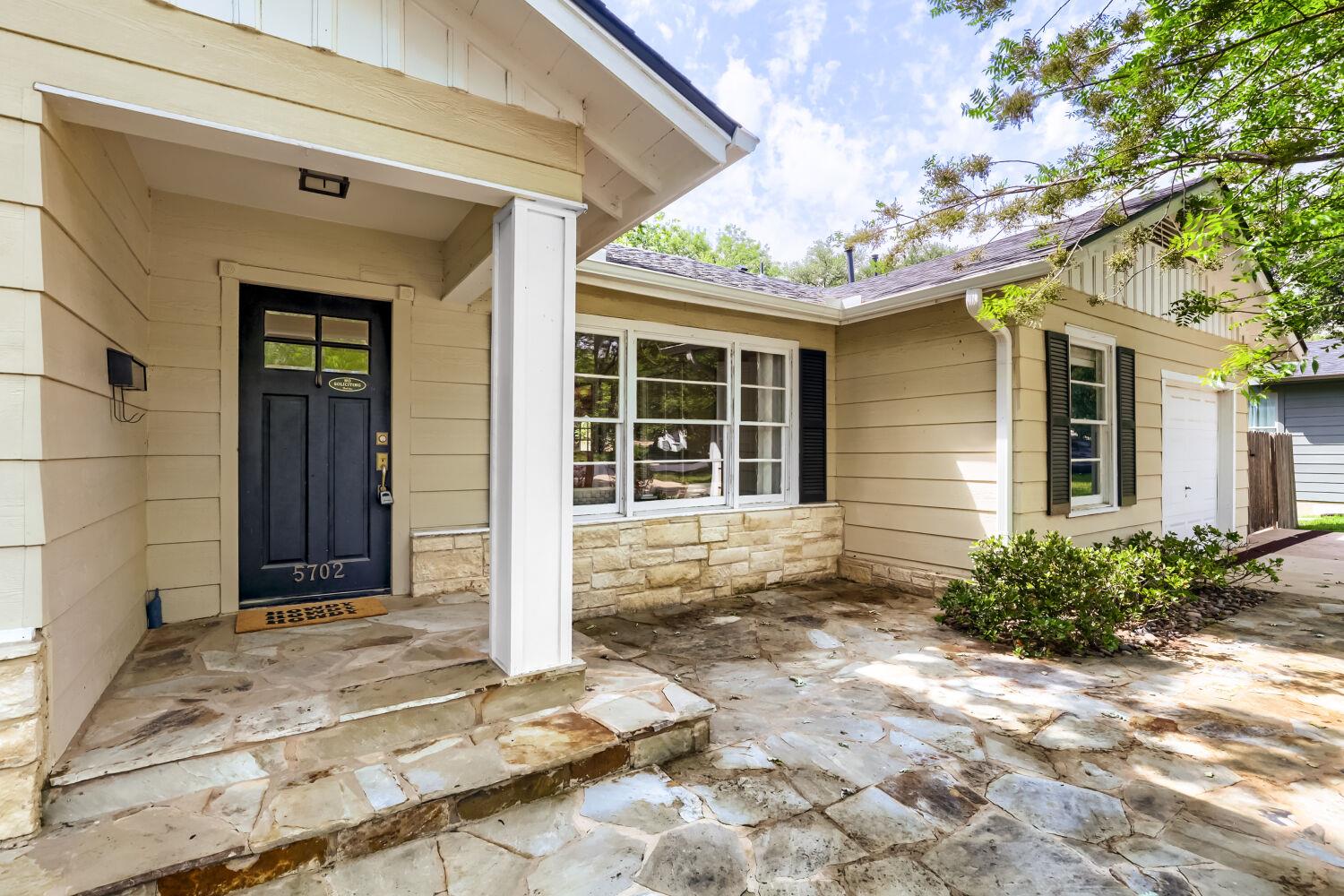 5702 Bull Creek Road Austin TX 78756