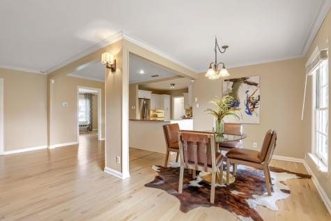 5702 Bull Creek Road Austin TX 78756