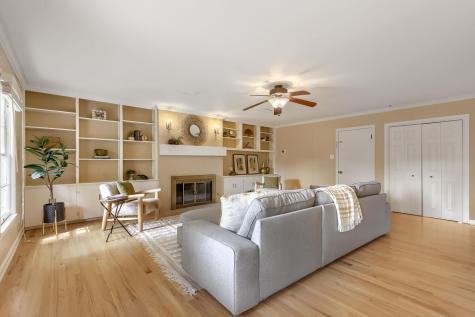 5702 Bull Creek Road Austin TX 78756