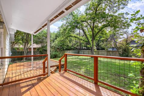 5702 Bull Creek Road Austin TX 78756