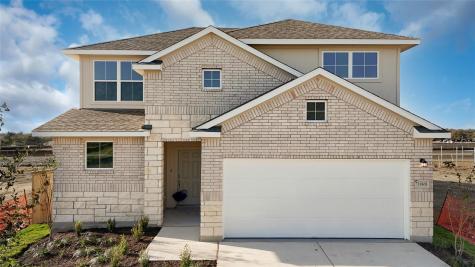 25628 Wheat Seed Lane Elgin TX 78621