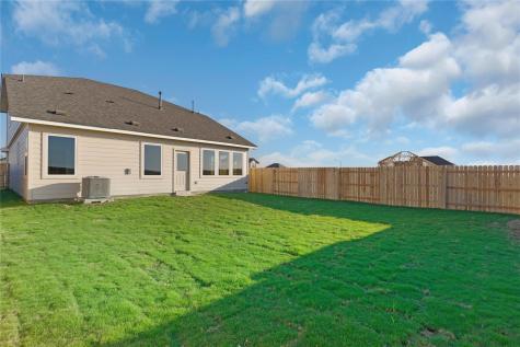 25628 Wheat Seed Lane Elgin TX 78621