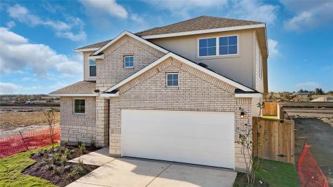 25628 Wheat Seed Lane Elgin TX 78621